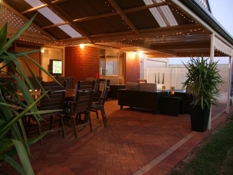 5 Schaefer Drive, Loxton SA 5333