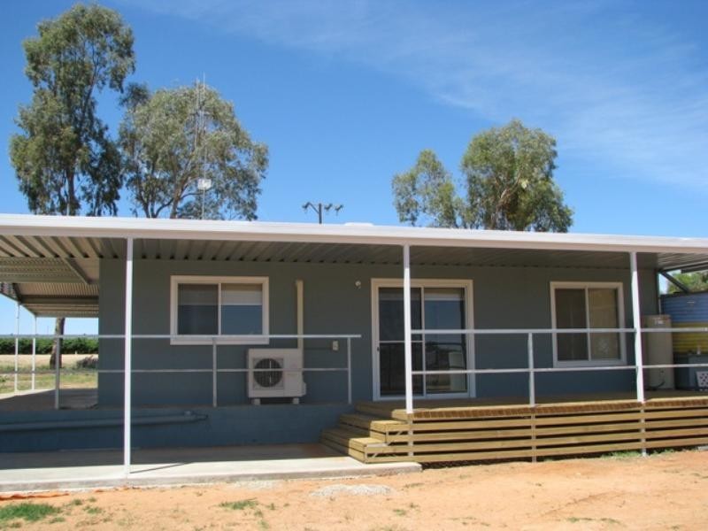 Lot 12 English Road, Barmera SA 5345