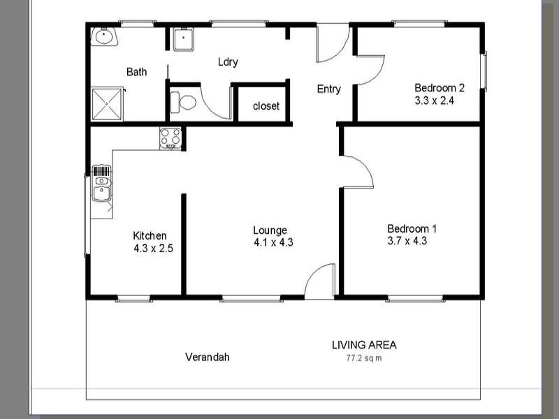 45 Wodonga Avenue, Loxton SA 5333