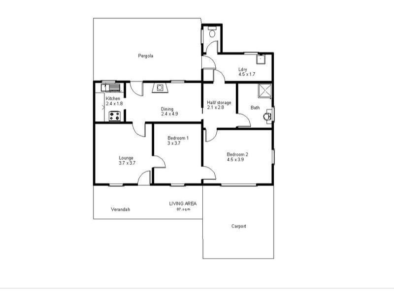 50 Tobruk Terrace, Loxton SA 5333