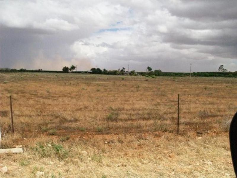 Sec 117 Battams Road, Moorook SA 5332