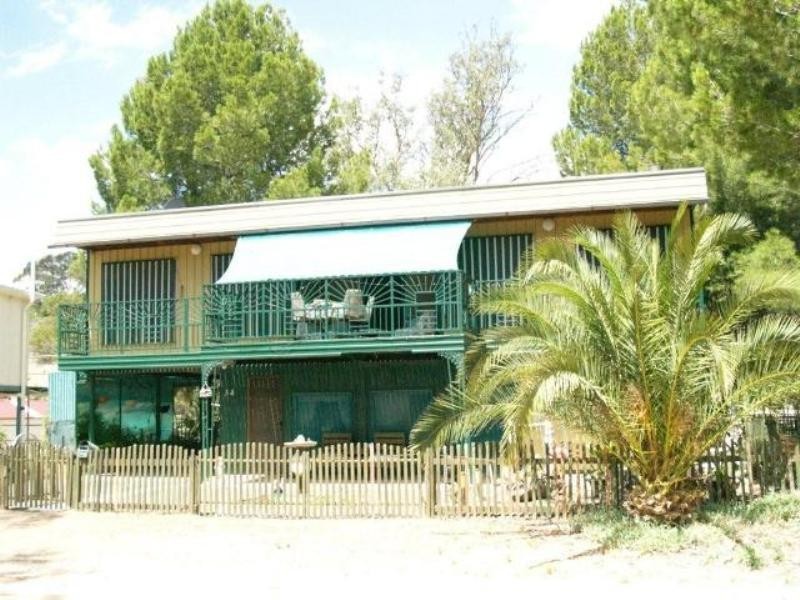 34 Echidna Drive, Morgan SA 5320