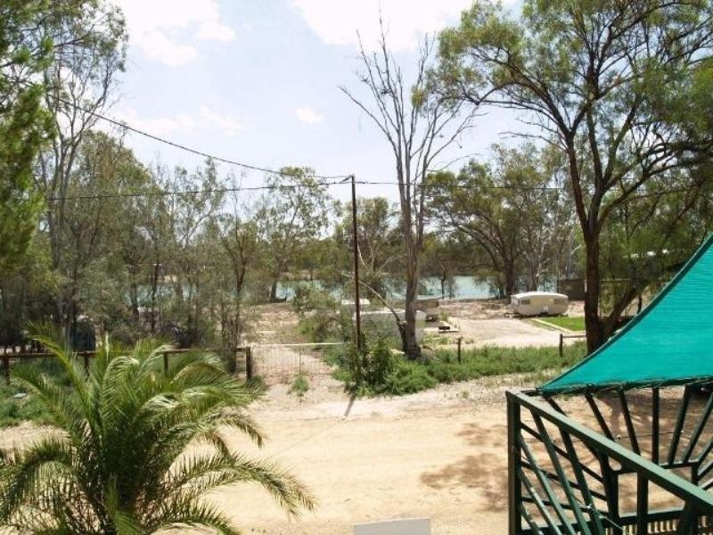 34 Echidna Drive, Morgan SA 5320