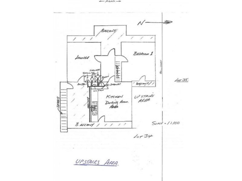 34 Echidna Drive, Morgan SA 5320