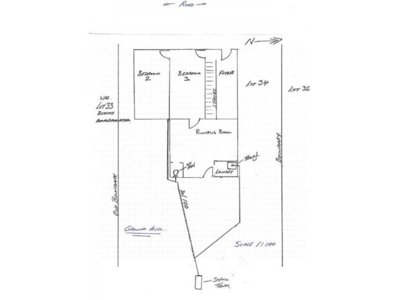 34 Echidna Drive, Morgan SA 5320