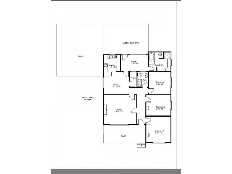 12 Fourth Street, Loxton SA 5333