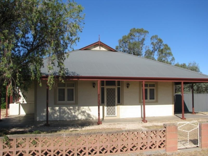Lot 1 and 2 Main Road, Moorook SA 5332