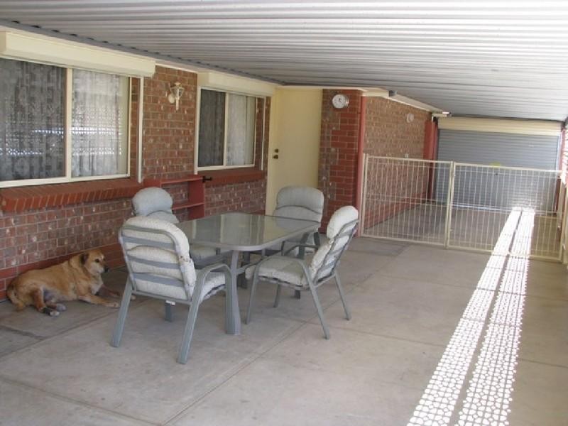 4 Busbridge Court, Loxton SA 5333