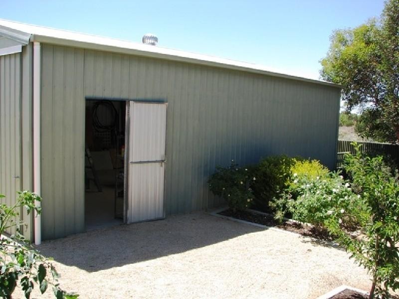 4 Busbridge Court, Loxton SA 5333