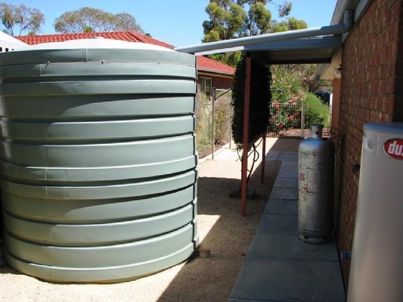 4 Busbridge Court, Loxton SA 5333