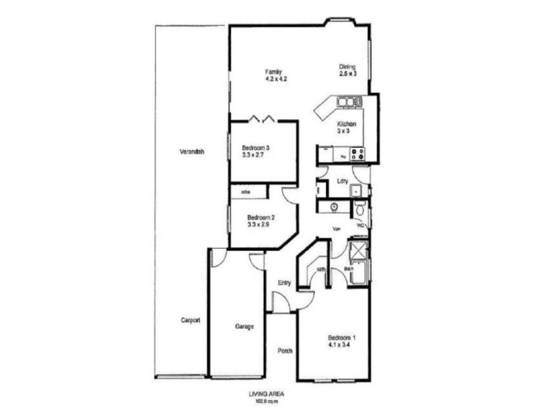 4 Busbridge Court, Loxton SA 5333