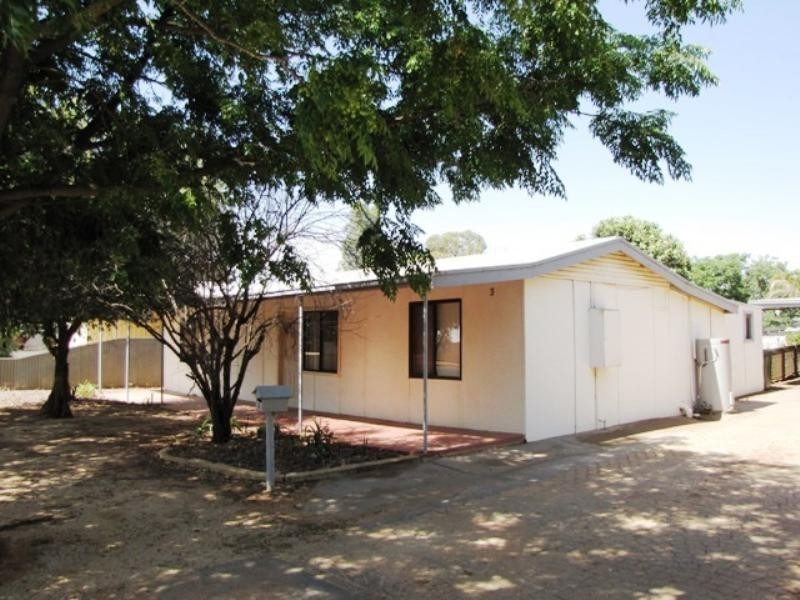 3 Sturt Street, Loxton SA 5333