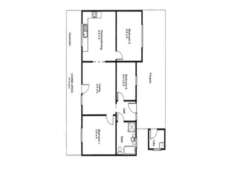 3 Sturt Street, Loxton SA 5333