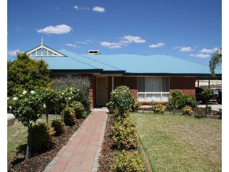 3 Halliday Court, Berri SA 5343