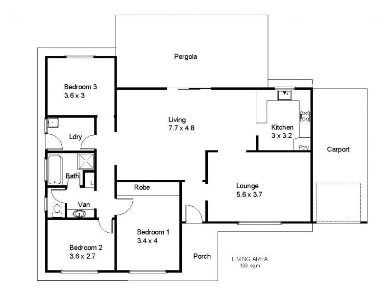 3 Halliday Court, Berri SA 5343