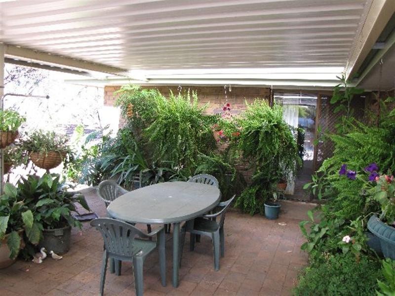 5 Raeder Court, Berri SA 5343