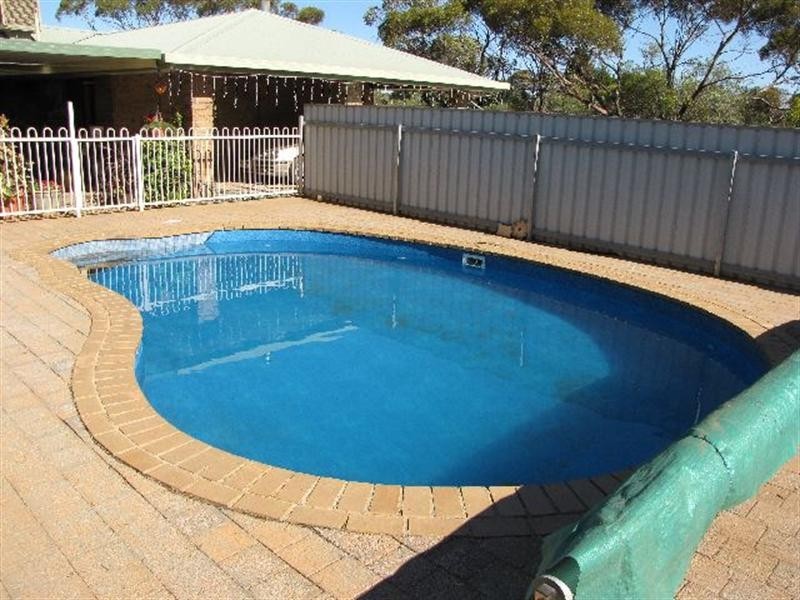 5 Raeder Court, Berri SA 5343