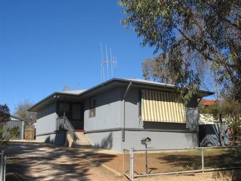 35 Hayward Terrace, Loxton SA 5333