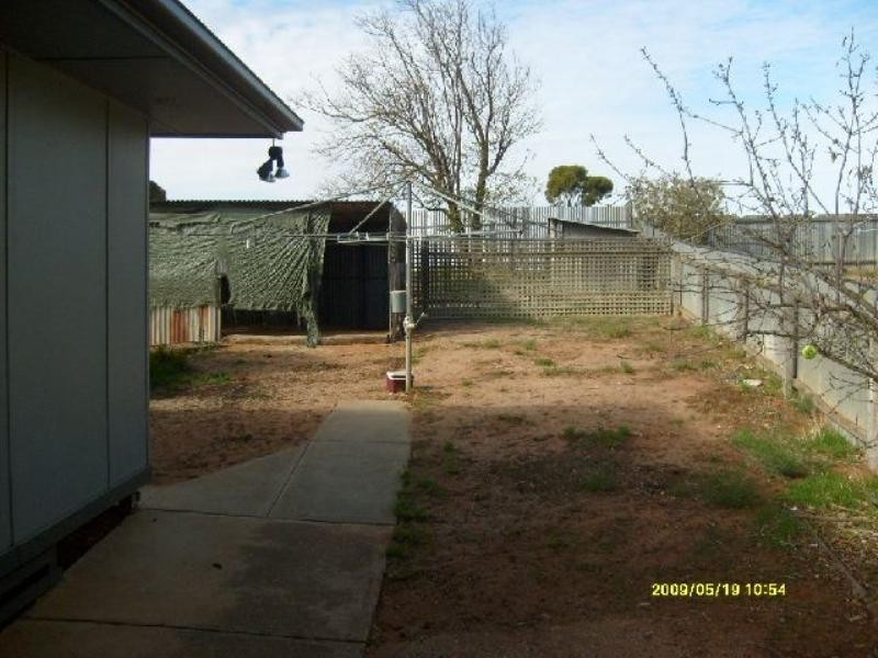 35 Hayward Terrace, Loxton SA 5333