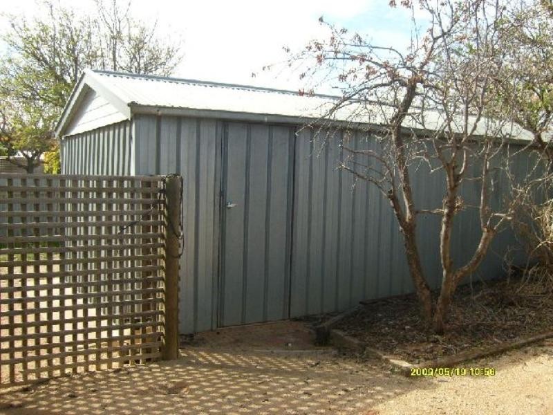 35 Hayward Terrace, Loxton SA 5333