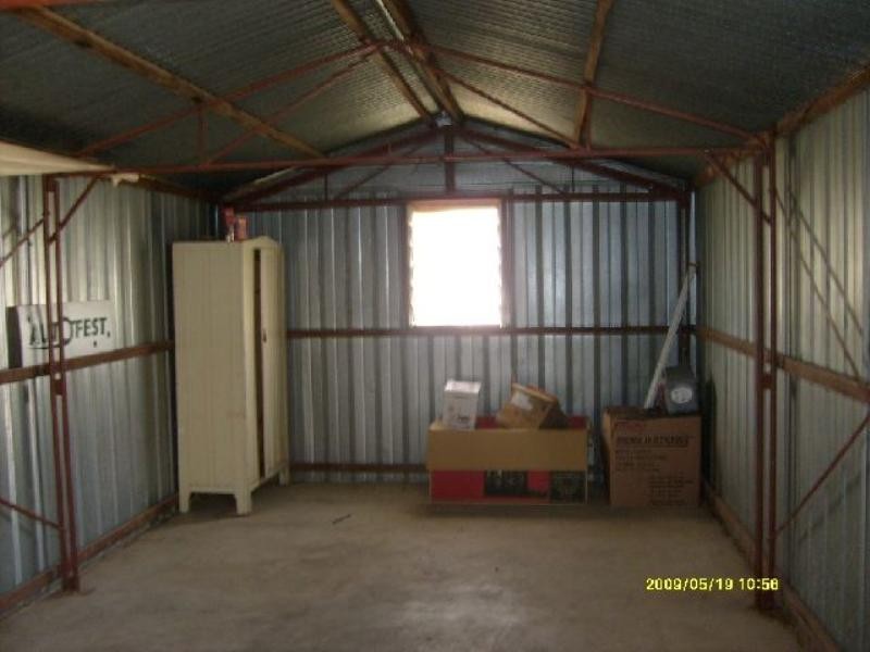 35 Hayward Terrace, Loxton SA 5333