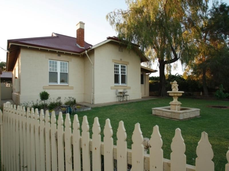 Lot 1 Winkie Road, Winkie SA 5343