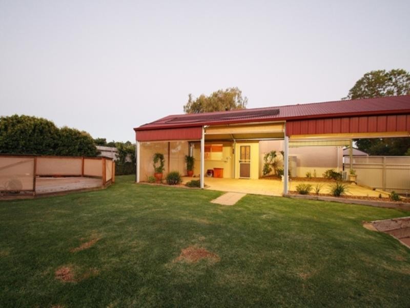 Lot 1 Winkie Road, Winkie SA 5343