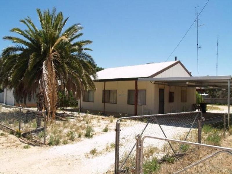 31 Seventh Street, Morgan SA 5320