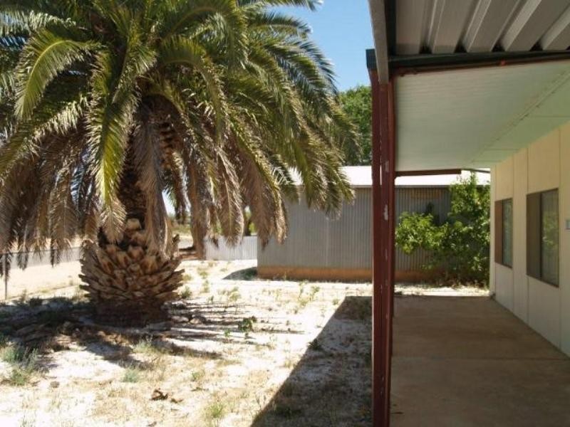 31 Seventh Street, Morgan SA 5320