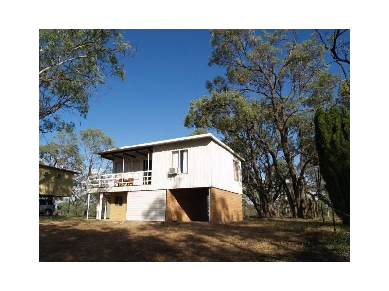 Lot 66 Pelican Point, Morgan SA 5320