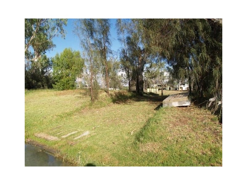Lot 66 Pelican Point, Morgan SA 5320