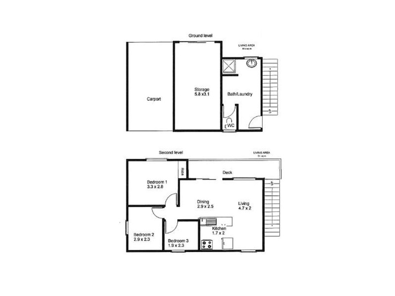 Lot 66 Pelican Point, Morgan SA 5320