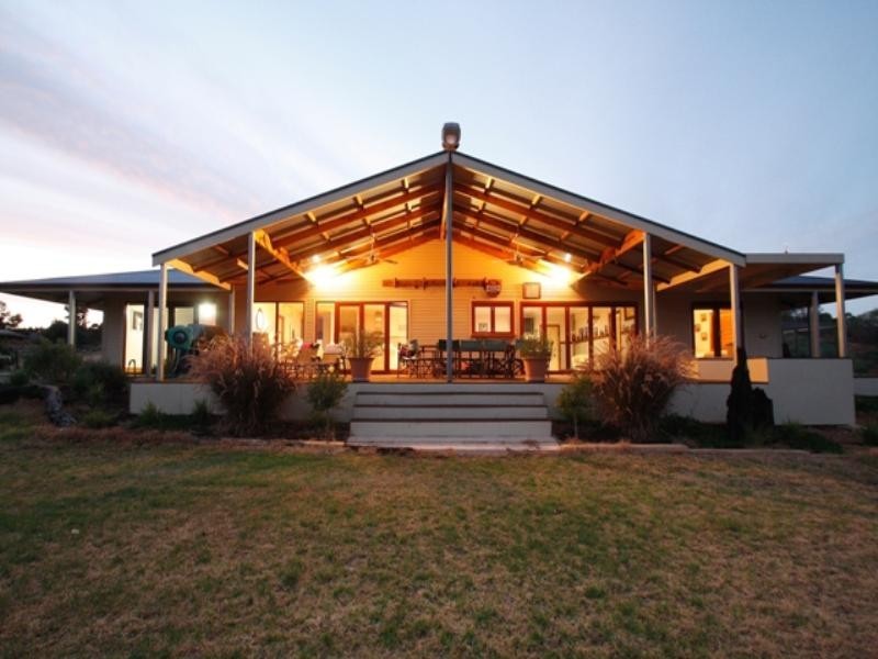 Lot 2 Pioneer Landing, Loxton SA 5333