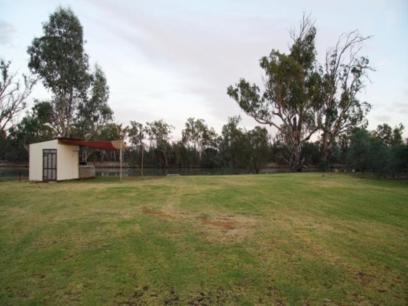 Lot 2 Pioneer Landing, Loxton SA 5333