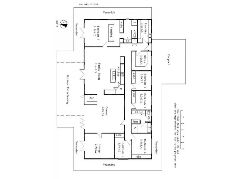 Lot 2 Pioneer Landing, Loxton SA 5333