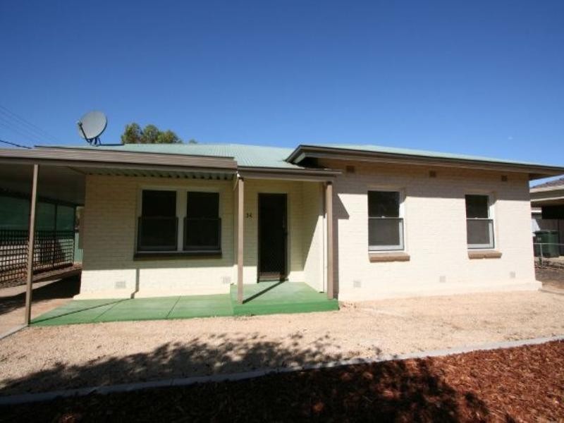 34 Kokoda Terrace, Loxton SA 5333