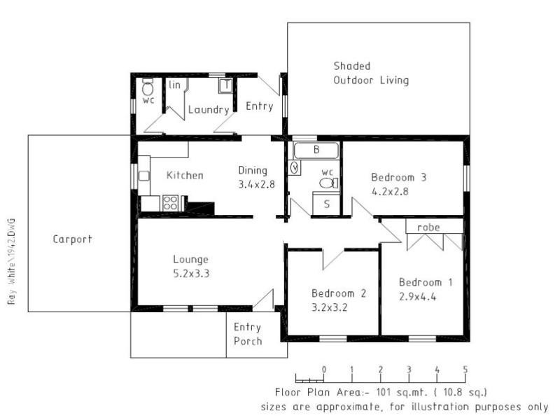 34 Kokoda Terrace, Loxton SA 5333