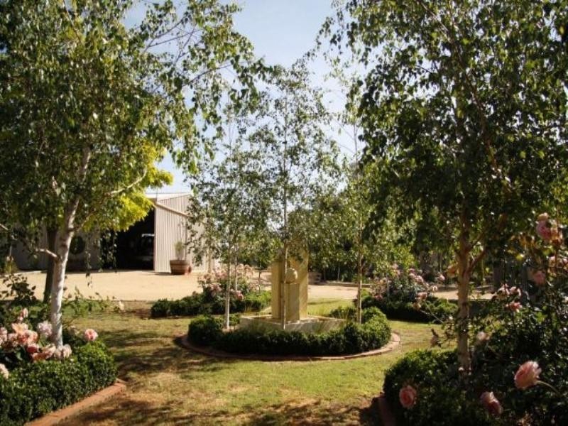 105 Badcoe Road, Loxton SA 5333