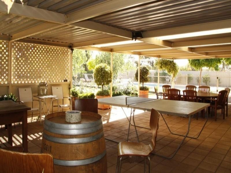 105 Badcoe Road, Loxton SA 5333