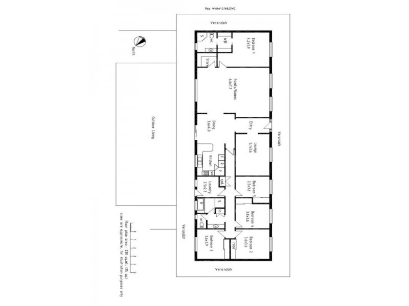 105 Badcoe Road, Loxton SA 5333