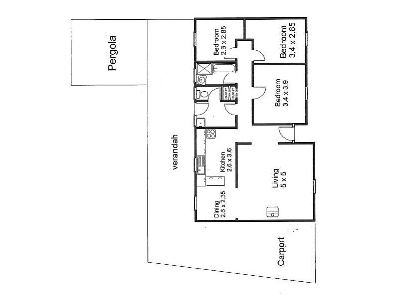 5 Strangman Road, Waikerie SA 5330