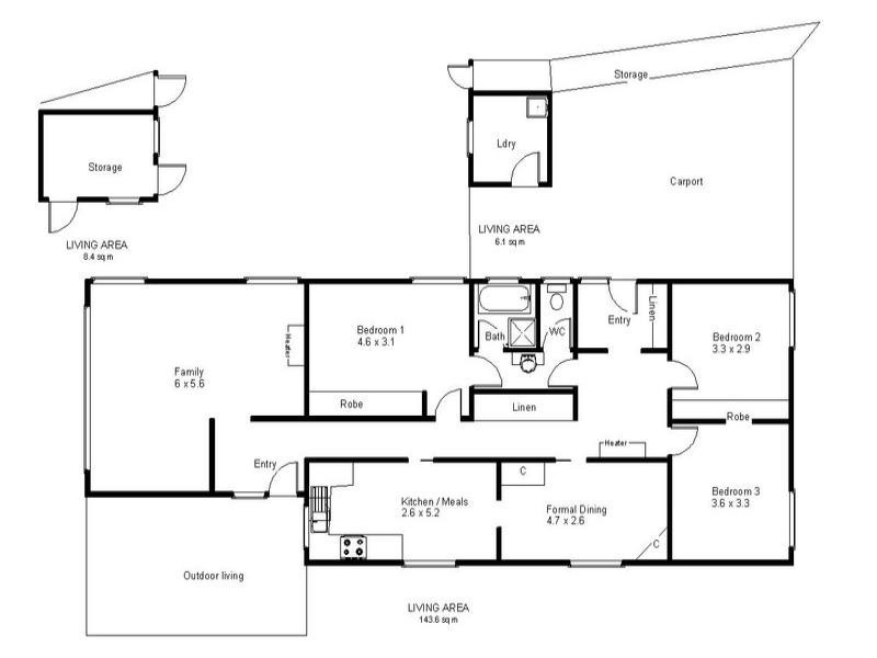 1 Derrick Street, Berri SA 5343