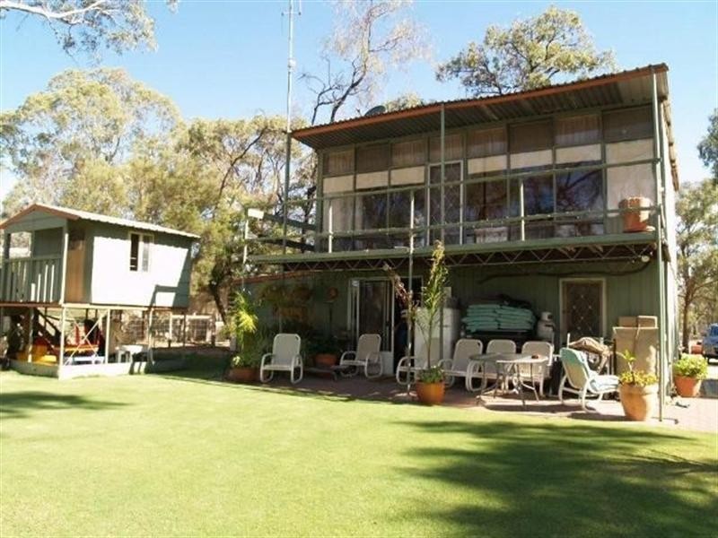 Lt 1andPt 367 Pelican Point, Morgan SA 5320