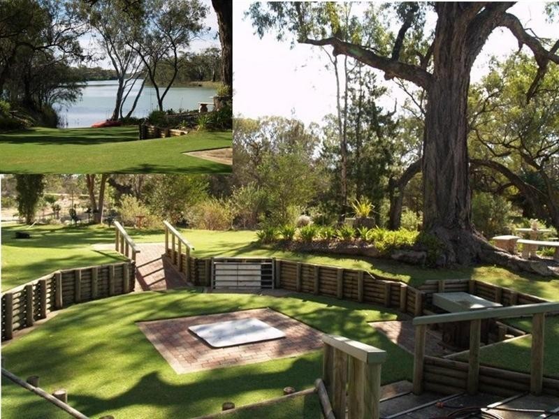 Lt 1andPt 367 Pelican Point, Morgan SA 5320