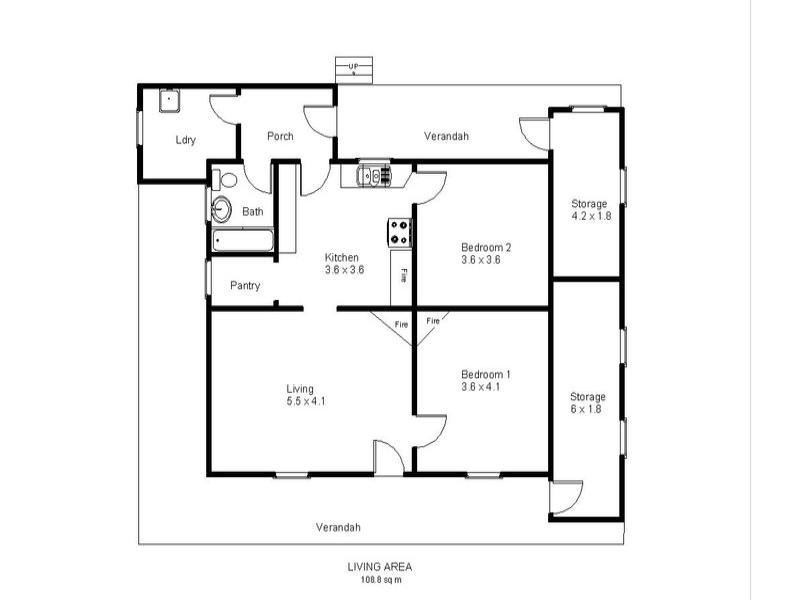 17 Pascoe Terrace, Barmera SA 5345