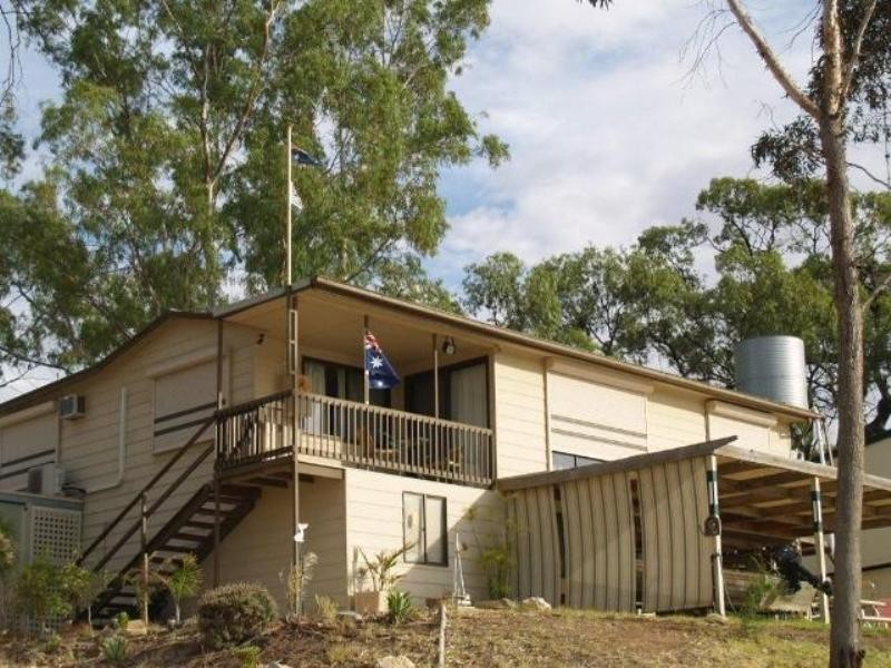 Lot 18 Pelican Point, Morgan SA 5320