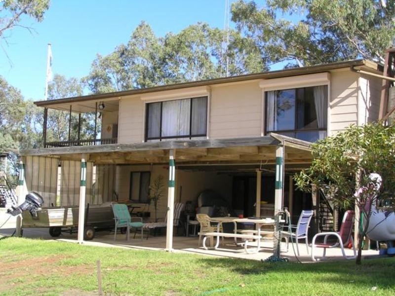 Lot 18 Pelican Point, Morgan SA 5320
