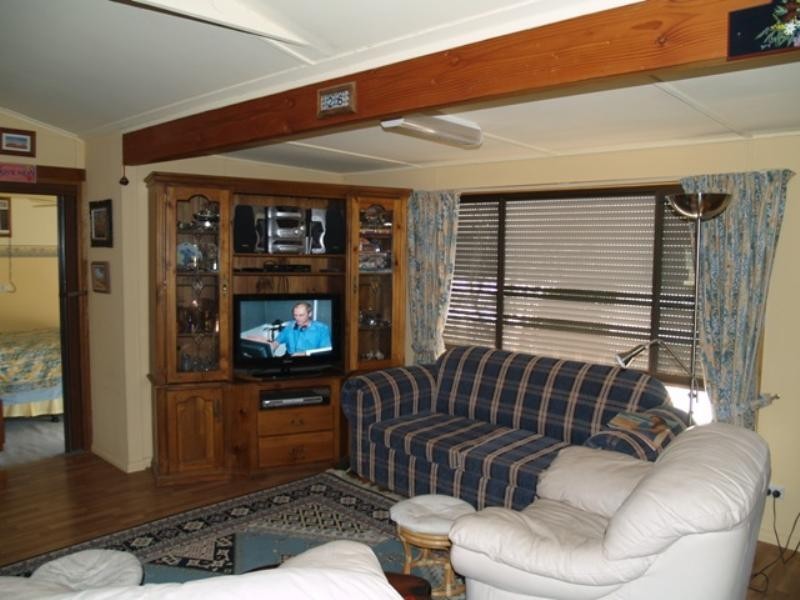 Lot 18 Pelican Point, Morgan SA 5320