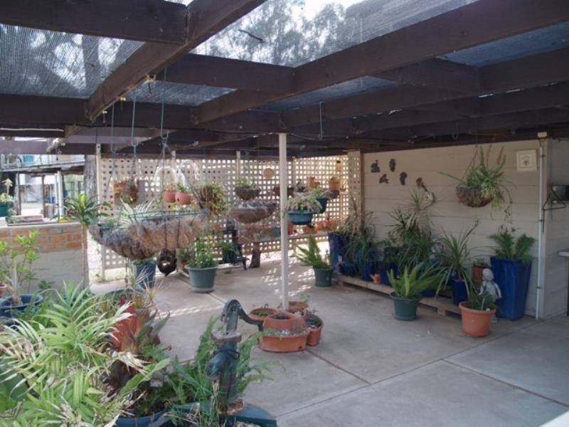 Lot 18 Pelican Point, Morgan SA 5320