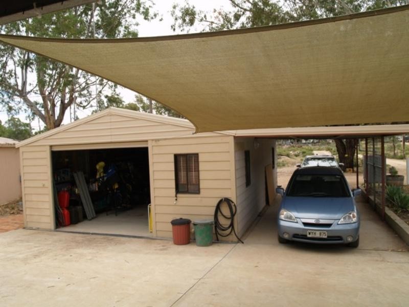 Lot 18 Pelican Point, Morgan SA 5320